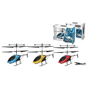 Assorted Qiao Jing Ling Induction Aircraft 3